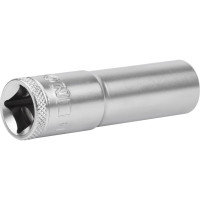 Головка торцевая удлиненная 12-гр. 1/2" 14 мм ND19L-14 NORGAU 063711014