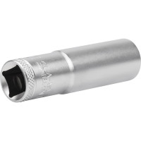 Головка торцевая удлиненная 12-гр. 1/2" 15 мм ND19L-15 NORGAU 063711015