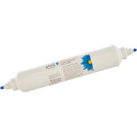 Набор картриджей Atoll №206 STDA ATECRT208