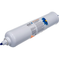 Набор картриджей Atoll №206 STDA ATECRT208