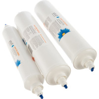 Набор картриджей Atoll №206 STDA ATECRT208