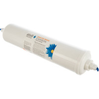 Набор картриджей Atoll №206 STDA ATECRT208