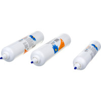 Набор картриджей Atoll №206 STDA ATECRT208