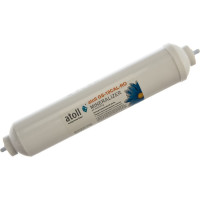 Набор картриджей Atoll №206m STDA ATECRT209