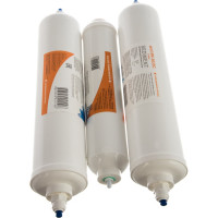 Набор картриджей Atoll №206m STDA ATECRT209