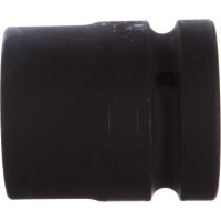 Головка торцевая ударная 6-гранная, тип N21K-32 (32 мм; 1”) NORGAU 064081032