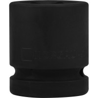 Головка торцевая ударная 6-гранная, тип N21K-33 (33 мм; 1”) NORGAU 064081033