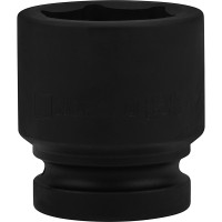 Головка торцевая ударная 6-гранная, тип N21K-42 (42 мм; 1”) NORGAU 064081042