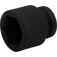 Головка торцевая ударная 6-гранная, тип N21K-46 (46 мм; 1”) NORGAU 064081046