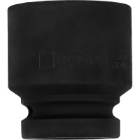 Головка торцевая ударная 6-гранная, тип N21K-46 (46 мм; 1”) NORGAU 064081046