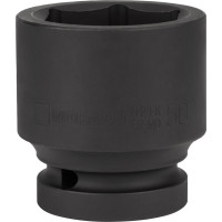 Головка торцевая ударная 6-гранная, тип N21K-50 (50 мм; 1”) NORGAU 064081050