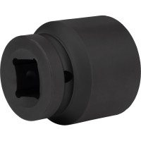 Головка торцевая ударная 6-гранная, тип N21K-50 (50 мм; 1”) NORGAU 064081050