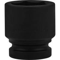 Головка торцевая ударная 6-гранная, тип N21K-60 (60 мм; 1”) NORGAU 064081060