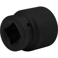 Головка торцевая ударная 6-гранная, тип N21K-60 (60 мм; 1”) NORGAU 064081060