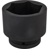 Головка торцевая ударная 6-гранная, тип N21K-60 (60 мм; 1”) NORGAU 064081060