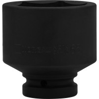 Головка торцевая ударная 6-гранная, тип N21K-65 (65 мм; 1”) NORGAU 064081065