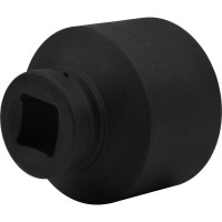 Головка торцевая ударная 6-гранная, тип N21K-65 (65 мм; 1”) NORGAU 064081065