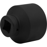 Головка торцевая ударная 6-гранная, тип N21K-70 (70 мм; 1”) NORGAU 064081070