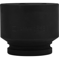 Головка торцевая ударная 6-гранная, тип N21K-80 (80 мм; 1”) NORGAU 064081080