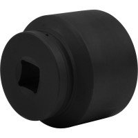 Головка торцевая ударная 6-гранная, тип N21K-80 (80 мм; 1”) NORGAU 064081080