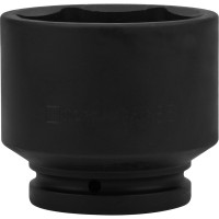 Головка торцевая ударная 6-гранная, тип N21K-85 (85 мм; 1”) NORGAU 064081085