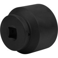 Головка торцевая ударная 6-гранная, тип N21K-85 (85 мм; 1”) NORGAU 064081085