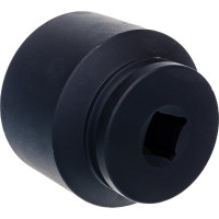 Головка торцевая ударная 6-гранная, тип N21K-85 (85 мм; 1”) NORGAU 064081085