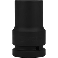 Головка торцевая удлиненная ударная 6-гранная, тип N21KL-27 (27 мм; 1”) NORGAU 064084027