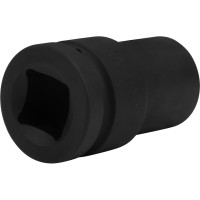 Головка торцевая удлиненная ударная 6-гранная, тип N21KL-27 (27 мм; 1”) NORGAU 064084027