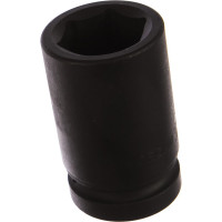 Головка торцевая удлиненная ударная 6-гранная, тип N21KL-36 (36 мм; 1”) NORGAU 064084036