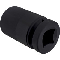 Головка торцевая удлиненная ударная 6-гранная, тип N21KL-36 (36 мм; 1”) NORGAU 064084036