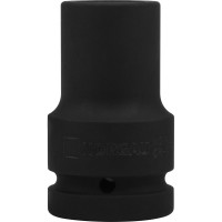 Головка торцевая удлиненная ударная 6-гранная, тип N21KL-24 (24 мм; 1”) NORGAU 064084024