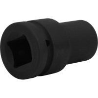 Головка торцевая удлиненная ударная 6-гранная, тип N21KL-24 (24 мм; 1”) NORGAU 064084024