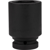 Головка торцевая удлиненная ударная 6-гранная, тип N21KL-46 (46 мм; 1”) NORGAU 064084046