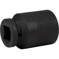 Головка торцевая удлиненная ударная 6-гранная, тип N21KL-46 (46 мм; 1”) NORGAU 064084046