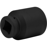 Головка торцевая удлиненная ударная 6-гранная, тип N21KL-50 (50 мм; 1”) NORGAU 064084050