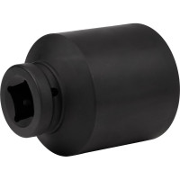 Головка торцевая удлиненная ударная 6-гранная, тип N21KL-65 (65 мм; 1”) NORGAU 064084065