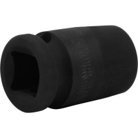 Головка торцевая ударная 6-гранная, тип N30K-11 (11 мм; 3/8”) NORGAU 064021011