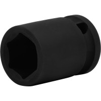 Головка торцевая ударная 6-гранная, тип N30K-14 (14 мм; 3/8”) NORGAU 064021014