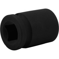 Головка торцевая ударная 6-гранная, тип N30K-14 (14 мм; 3/8”) NORGAU 064021014