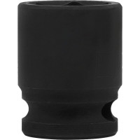 Головка торцевая ударная 6-гранная, тип N30K-16 (16 мм; 3/8”) NORGAU 064021016