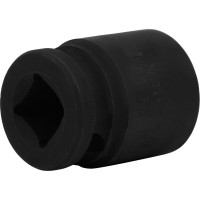 Головка торцевая ударная 6-гранная, тип N30K-16 (16 мм; 3/8”) NORGAU 064021016