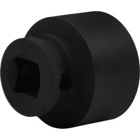 Головка торцевая ударная 6-гранная, тип N30K-22 (22 мм; 3/8”) NORGAU 064021022