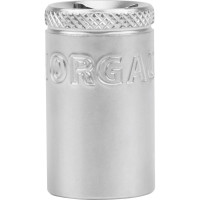 Головка торцевая 12-гр. 1/2" 16 мм, тип ND19-16 NORGAU 063703016