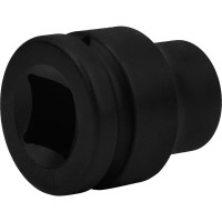 Головка торцевая ударная 6-гранная, тип N32K-19 (19 мм; 3/4") NORGAU 064061019