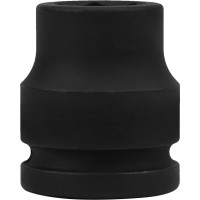 Головка торцевая ударная 6-гранная, тип N32K-21 (21 мм; 3/4") NORGAU 064061021