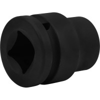 Головка торцевая ударная 6-гранная, тип N32K-21 (21 мм; 3/4") NORGAU 064061021