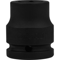 Головка торцевая ударная 6-гранная, тип N32K-24 (24 мм; 3/4") NORGAU 064061024