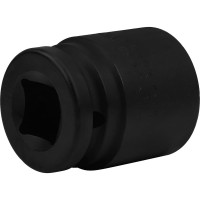 Головка торцевая ударная 6-гранная, тип N32K-32 (32 мм; 3/4") NORGAU 064061032