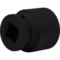 Головка торцевая ударная 6-гранная, тип N32K-34 (34 мм; 3/4") NORGAU 064061034